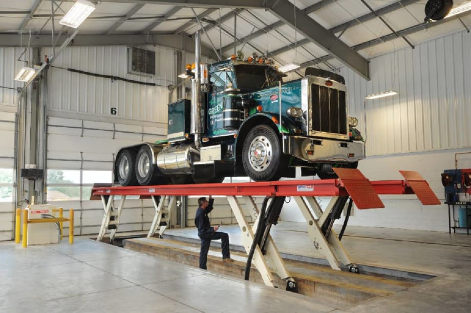 Advanced Shop Equipment Can Help Mitigate Tech Shortage