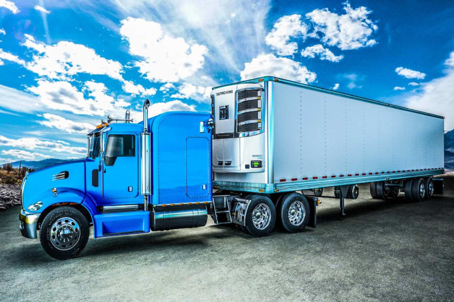 Thermo King Makes Greener Refrigerant Standard