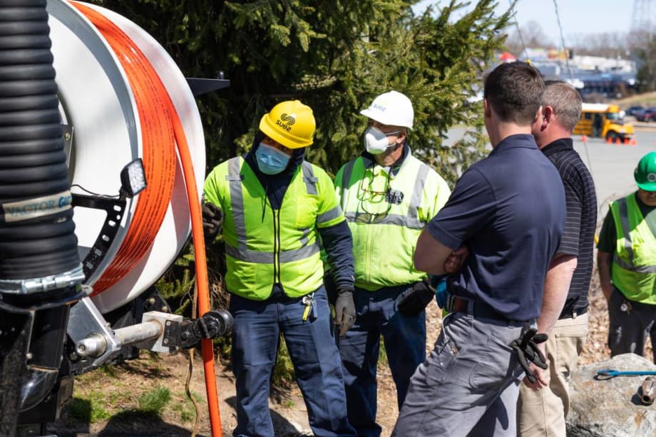Tips for Optimizing Vacuum Sewer Truck Performance