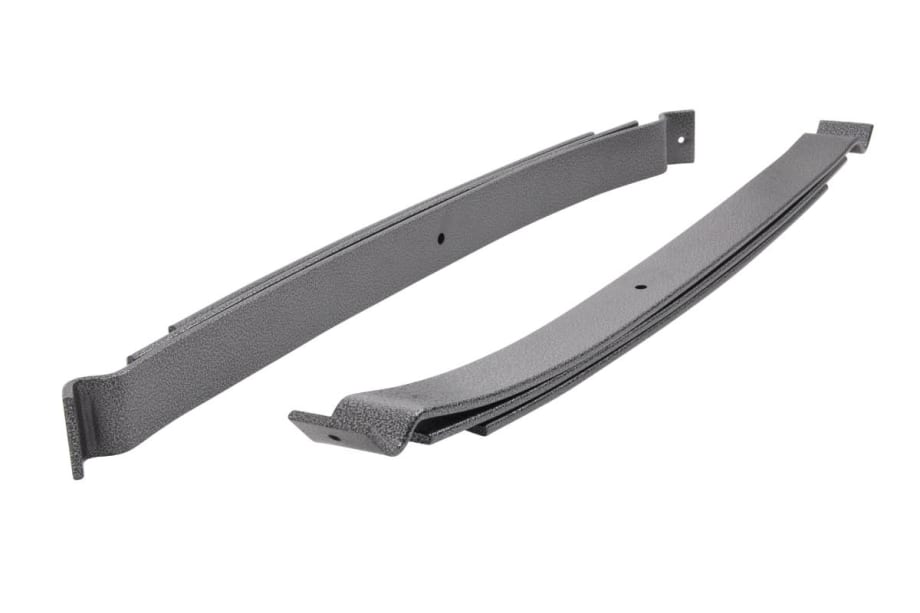 Hellwig Introduces New Chevrolet, GMC Load Support Solutions