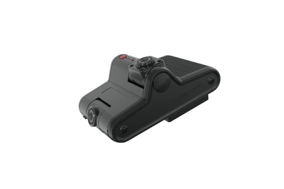SmartWitness Debuts Modular Road-, Driver-Facing Dashcam