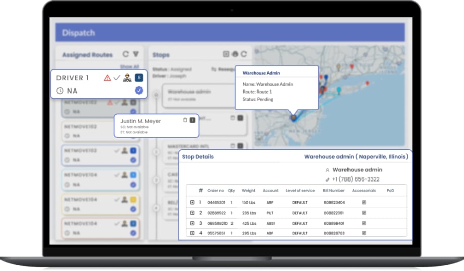 Imaginnovate Enhances Fleet Enable for Final-Mile Teams