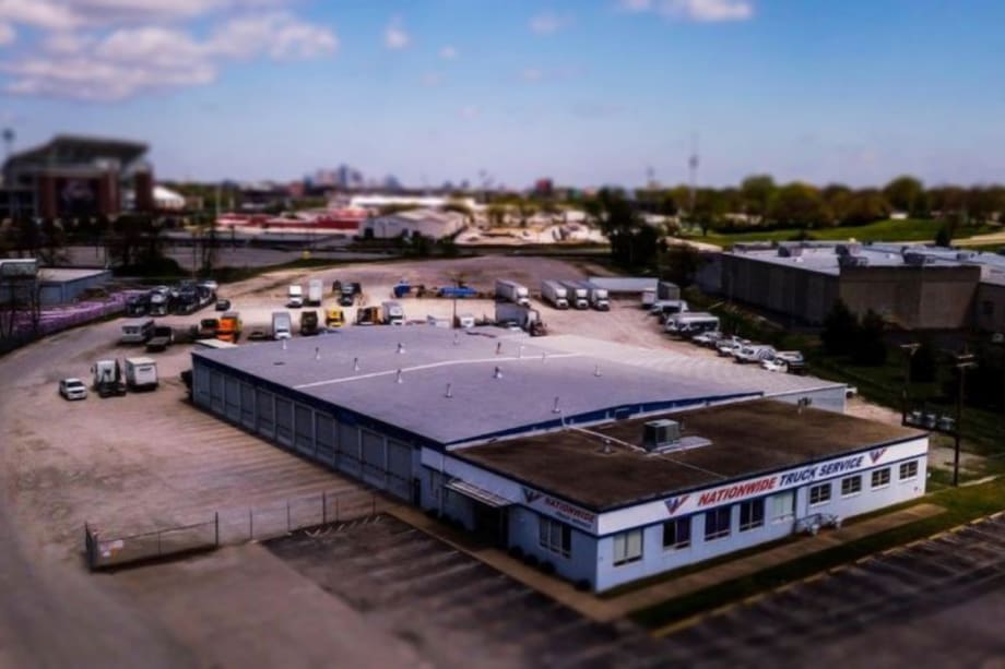 FleetPride Acquires Nationwide Truck Service of Louisville, Kentucky