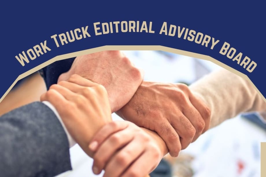 First Work Truck Advisory Board Meeting Tackles EVs, Management, and More