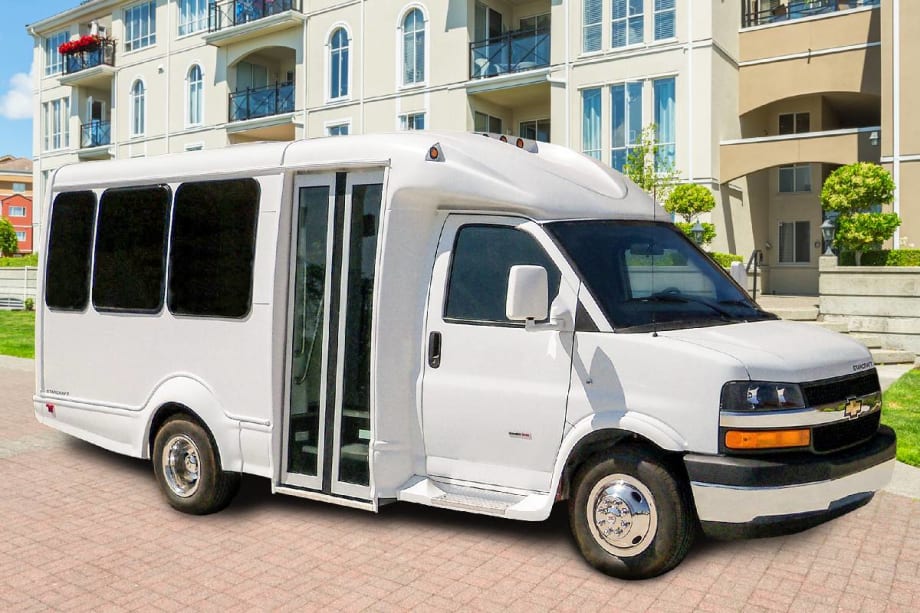 Lightning eMotors, General Motors to Electrify Medium-Duty Trucks