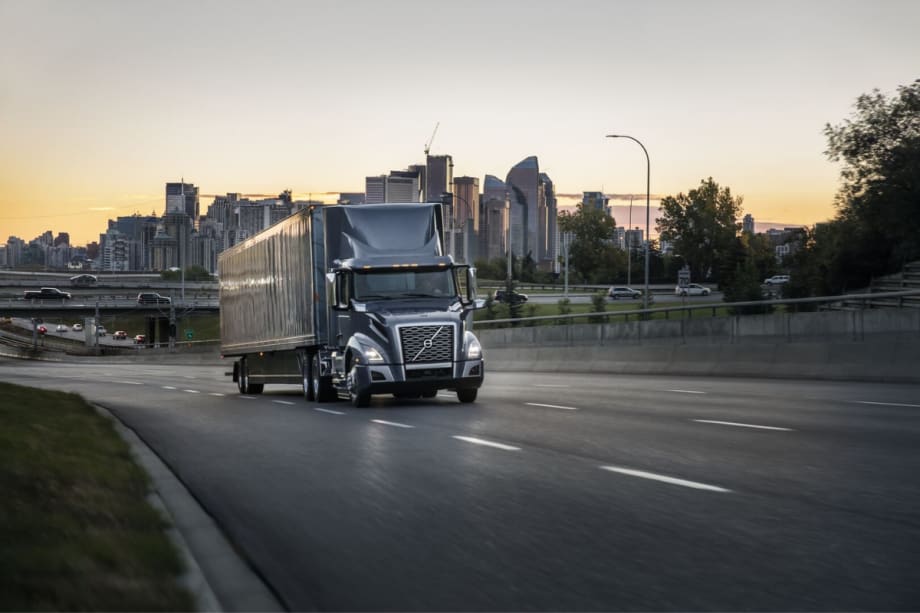 Allison’s 3414 RHS Transmission Integrated Into Volvo Heavy-Duty Trucks