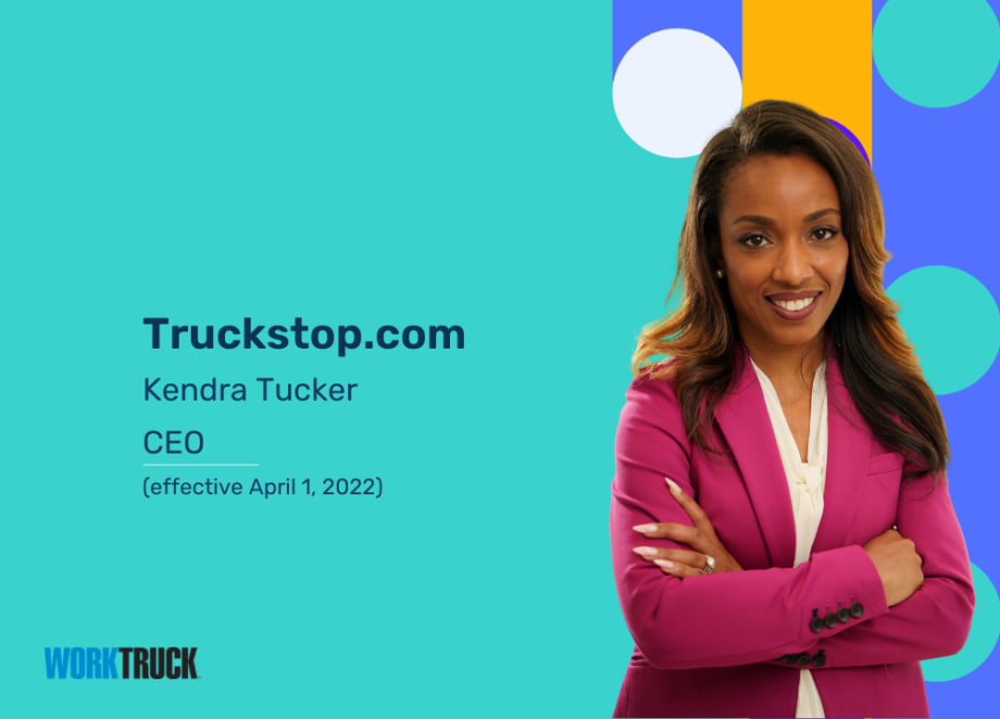 Truckstop Announces Leadership Changes
