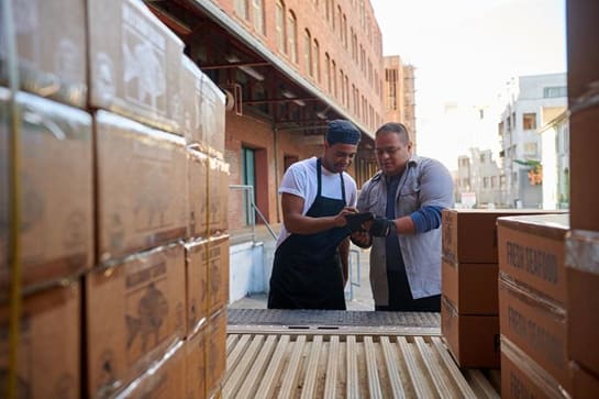 12 Top Last-Mile Delivery Trends