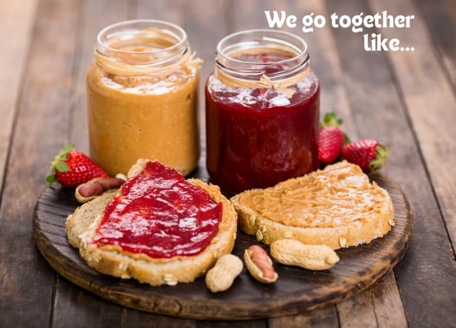 Last-Mile & Routing: Like Peanut Butter & Jelly