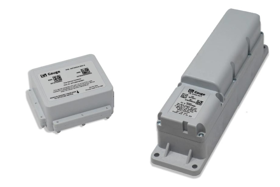 JackHammer Series Tracking Devices Built for Long Life