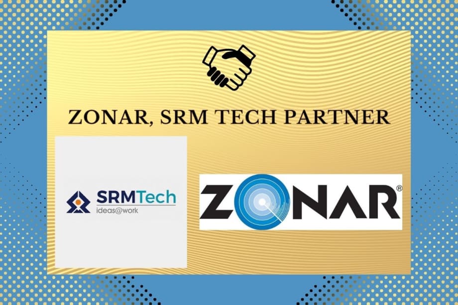 Zonar, SRM Tech Expand Telematics-Enabled Insights