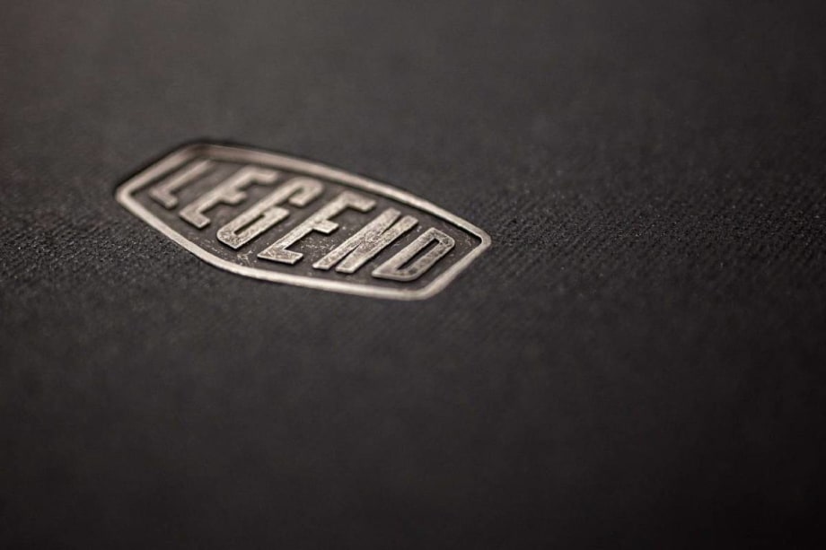Legend’s Robust Evolve Van Floor Hangs Tough