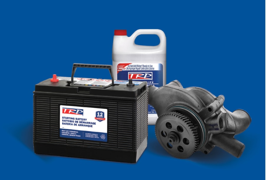 Paccar Parts Recognizes Parts Excellence at Kenworth Dealer Meeting