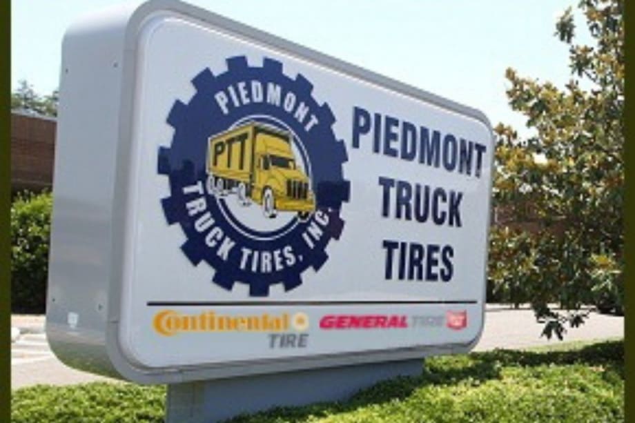 McCarthy Tire Service Acquires Piedmont Truck Tires