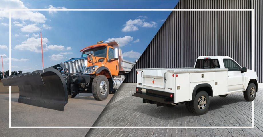 Monroe Truck Talks Aebi Schmidt Acquisition at Work Truck Week