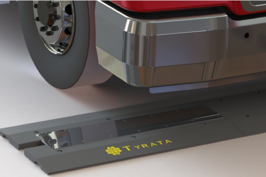 Bridgestone Invests in Tire Technology Company