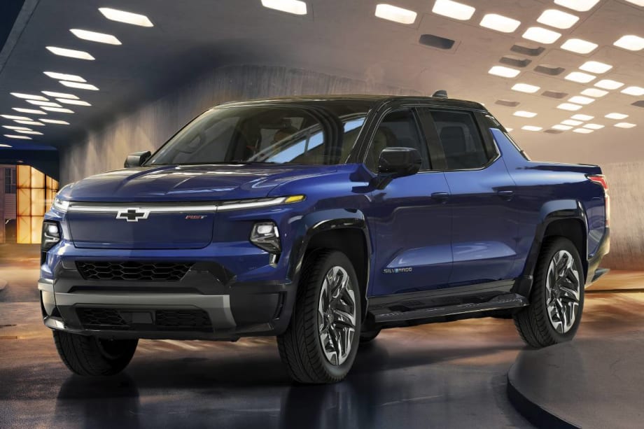 PG&E, GM to Pilot EVs as Backup Power Sources