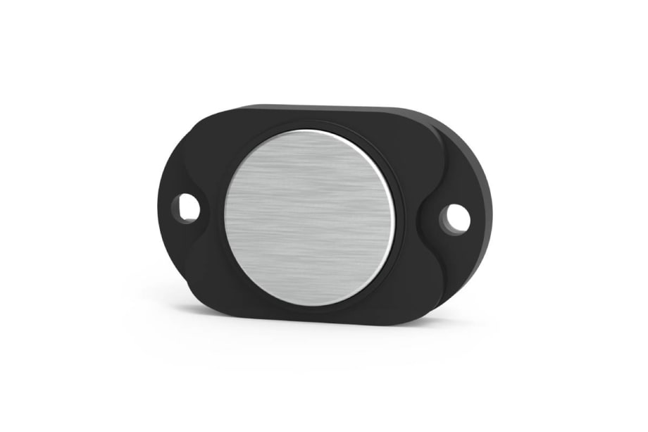 Code 3 Micmag Magnetic Mount Built for Rapid Access