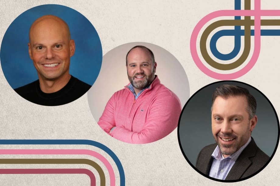 Booster Builds Up Executive Team