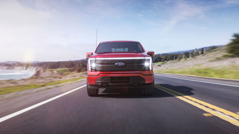 Ford F-150 Lightning Completes EPA Testing