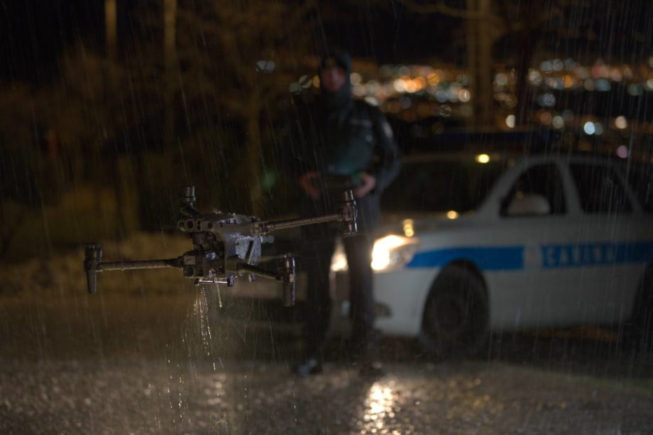 DJI M30 Drone and Accessories are Mighty and Versatile 