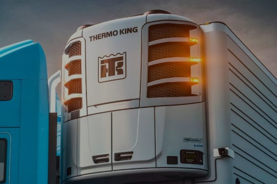 Thermo King to Expand Operations in Greenville County