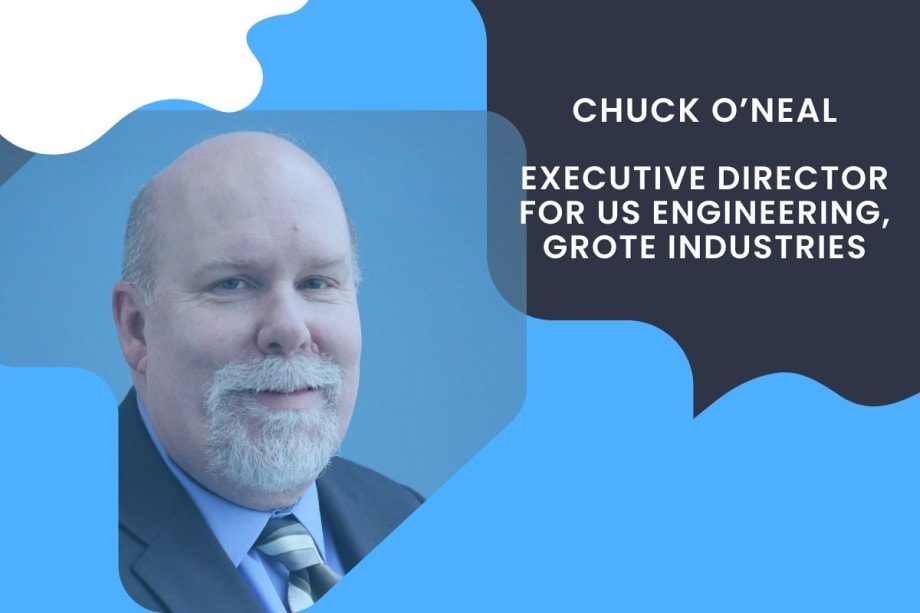 Grote Industries Announces Executive Director for US Engineering