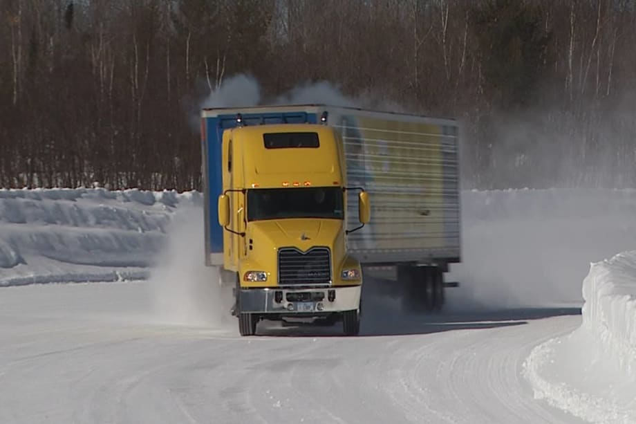 The Importance of Trailer Stability Systems