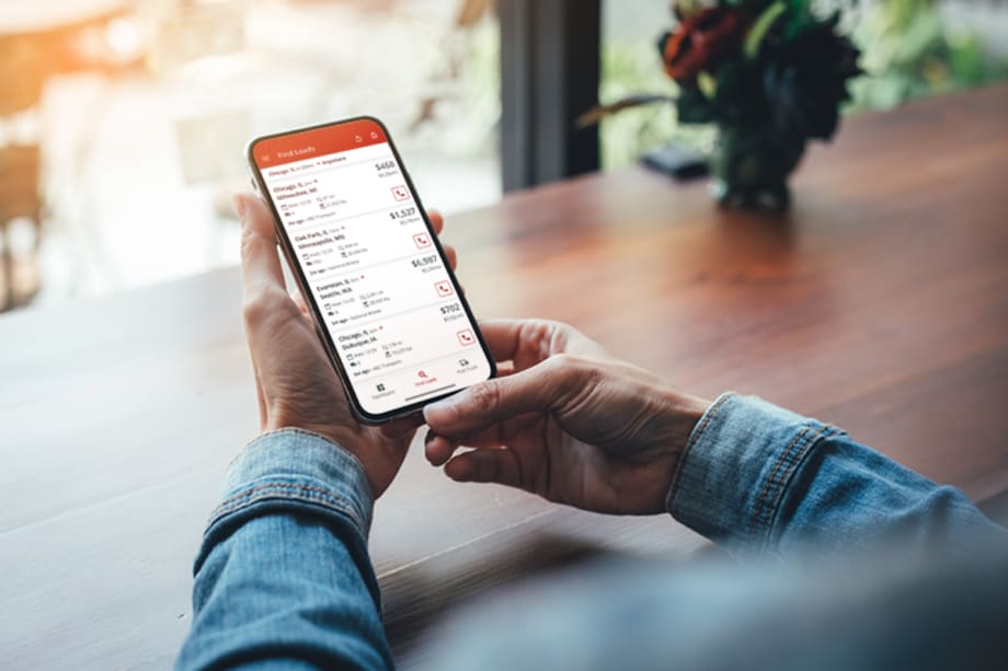 New Mobile App Set to Help Carriers Mobilize Their Business