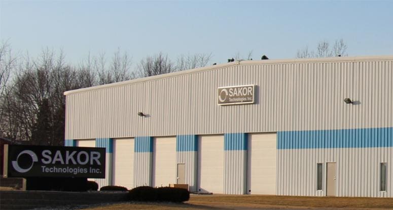 Sakor Celebrates 35th Anniversary 