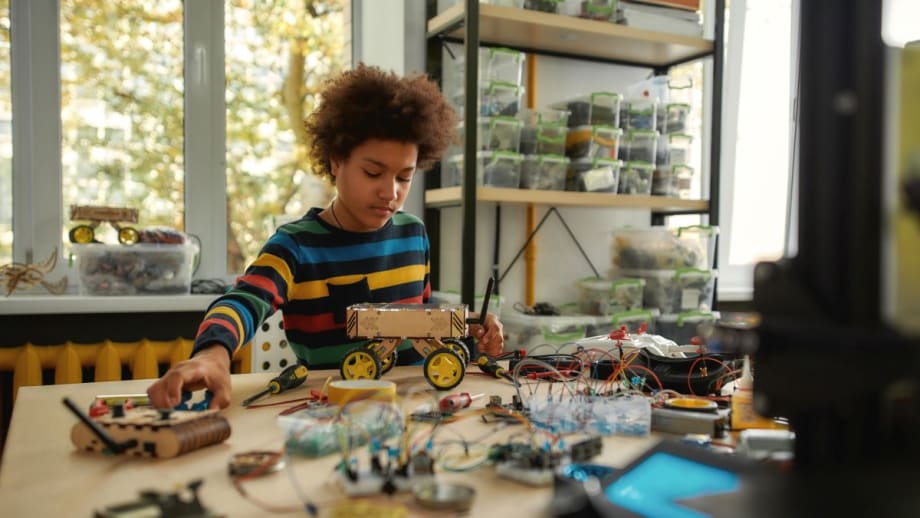 Toyota Commits $110 Million to Education and Career Readiness