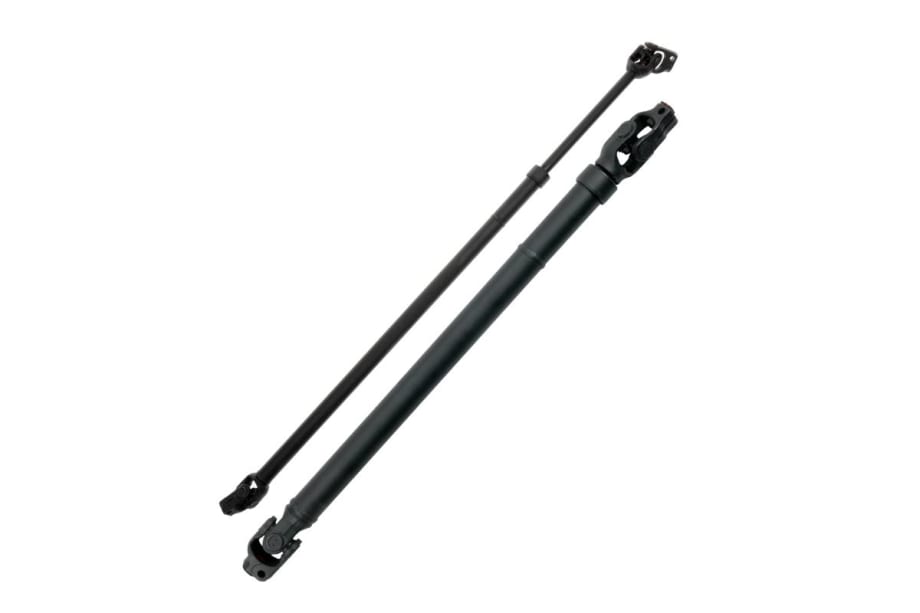 Spicer Steering Shafts Offer Reliability, Durability