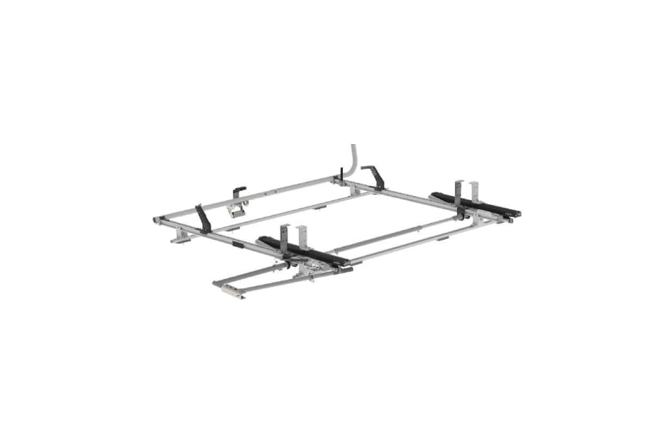 Ranger Design Updates ProMaster City Racks