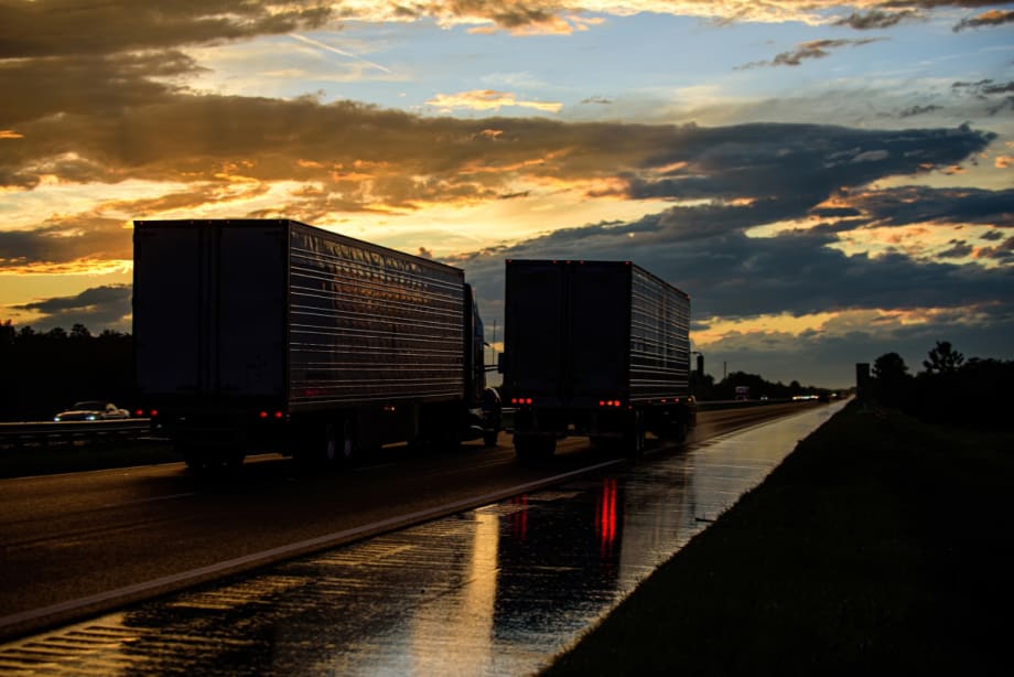 TuSimple Partners with LoadSmith for 350 Trucks
