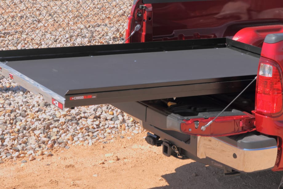 Decked Acquires CargoGlide