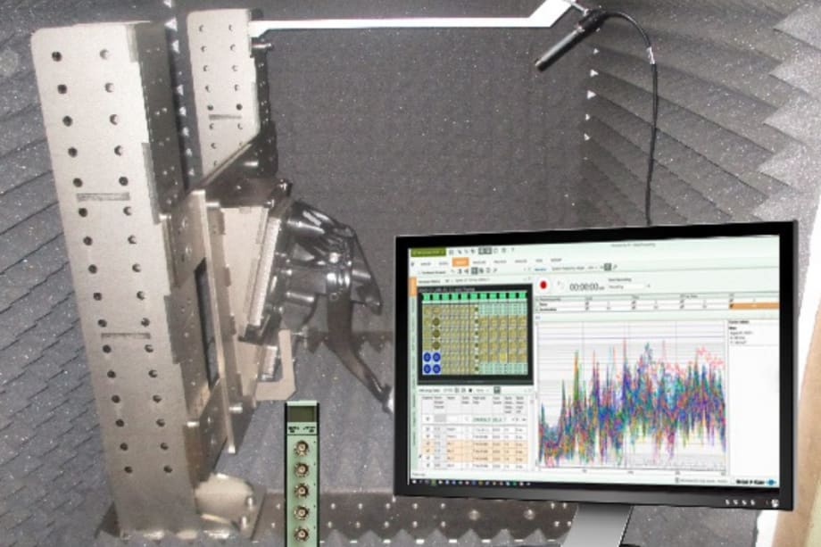 Batz Group Accelerates Automotive Test Capabilities