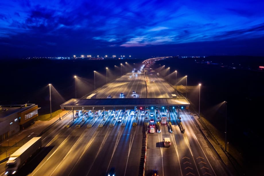 Bestpass Launches New Citation Payment Service