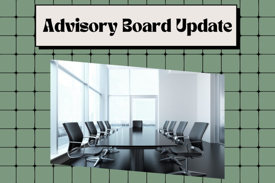 Second Editorial Advisory Board Meeting Focuses on Survival, Growth