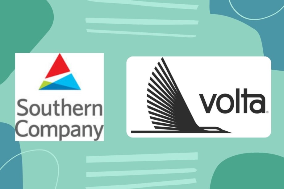 Volta, Southern Company Team Up to Accelerate EV Transition