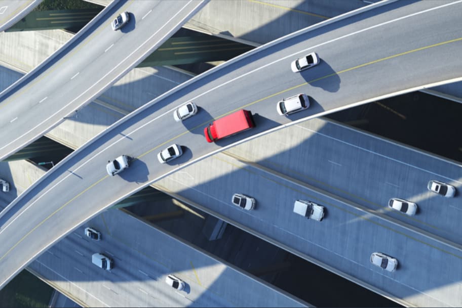 Verizon Connect Charges EV Fleets with Sawatch Labs