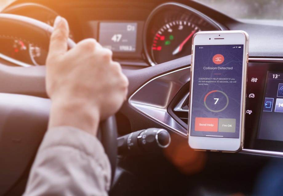 eDriving Announces Alliance for Safety