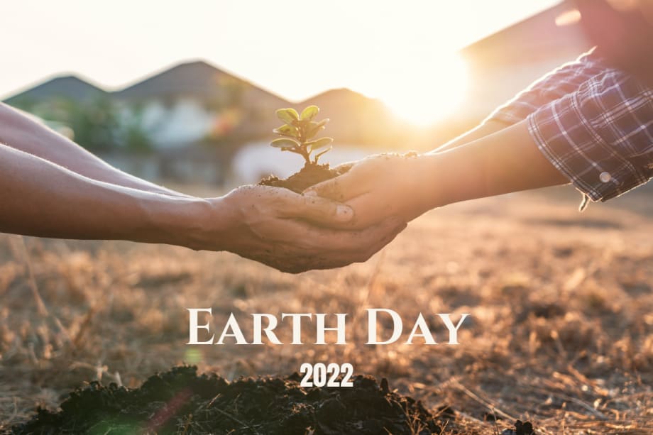 Fleet Advantage, Earth Day & Complimentary Emissions Scorecards