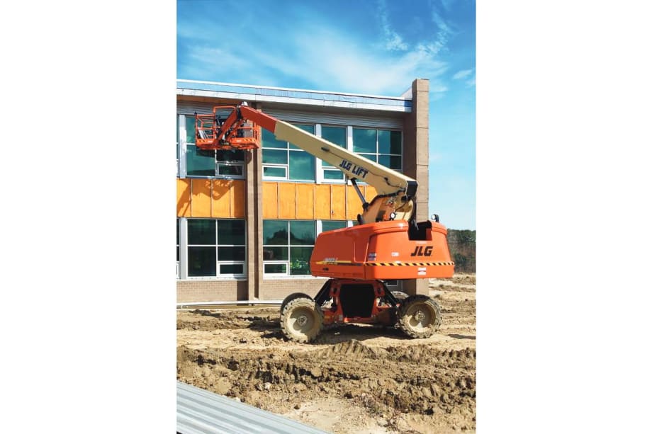 JLG Financial Expands Retail Lending Program