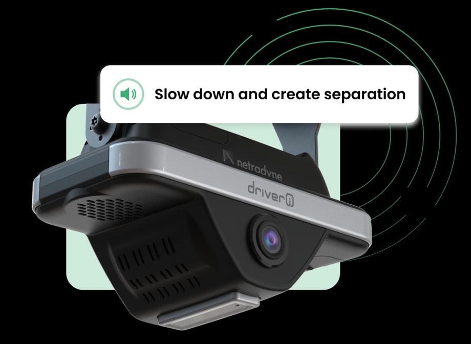 Netradyne Expands Driver-i Platform Capabilities