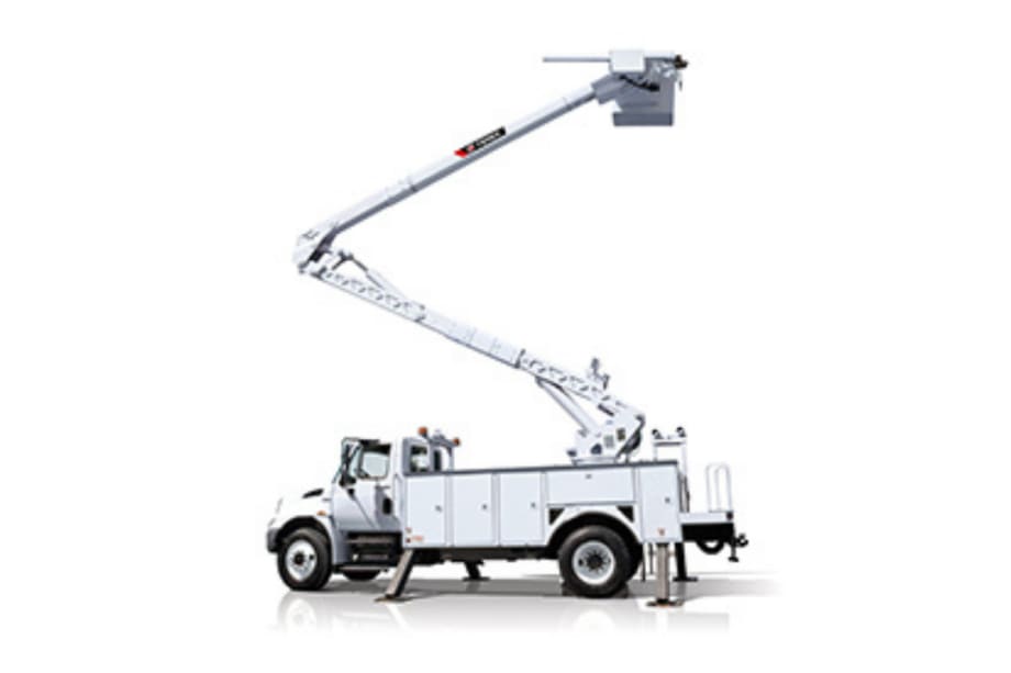 Terex Recalls XT Pro Aerial Devices