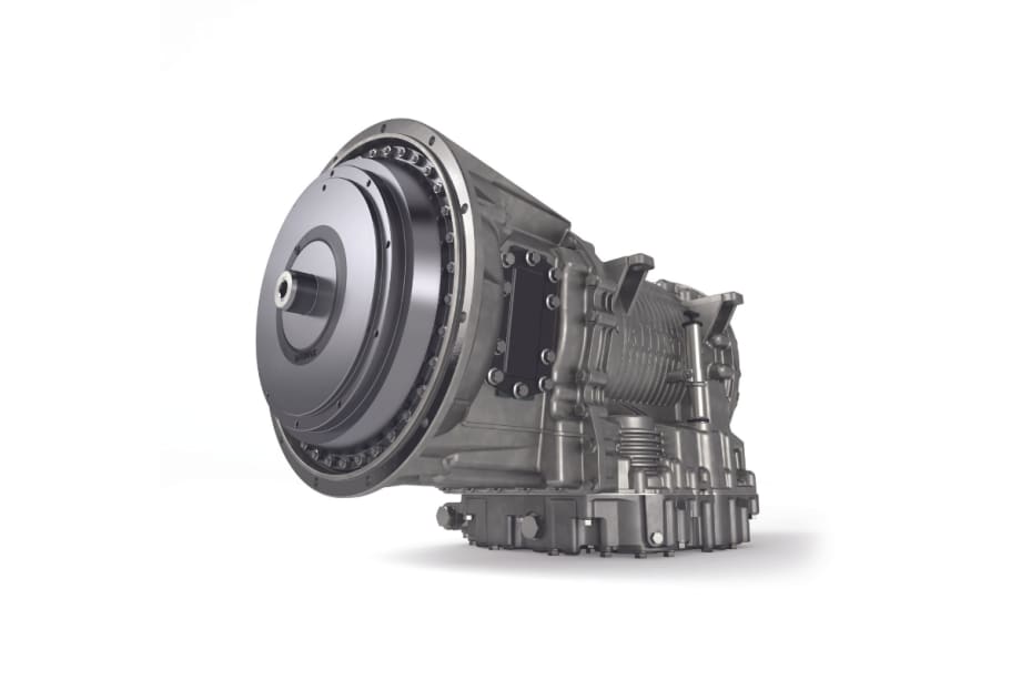 Allison Transmission Selected for Wholesale Restaurant Distribution Fleet