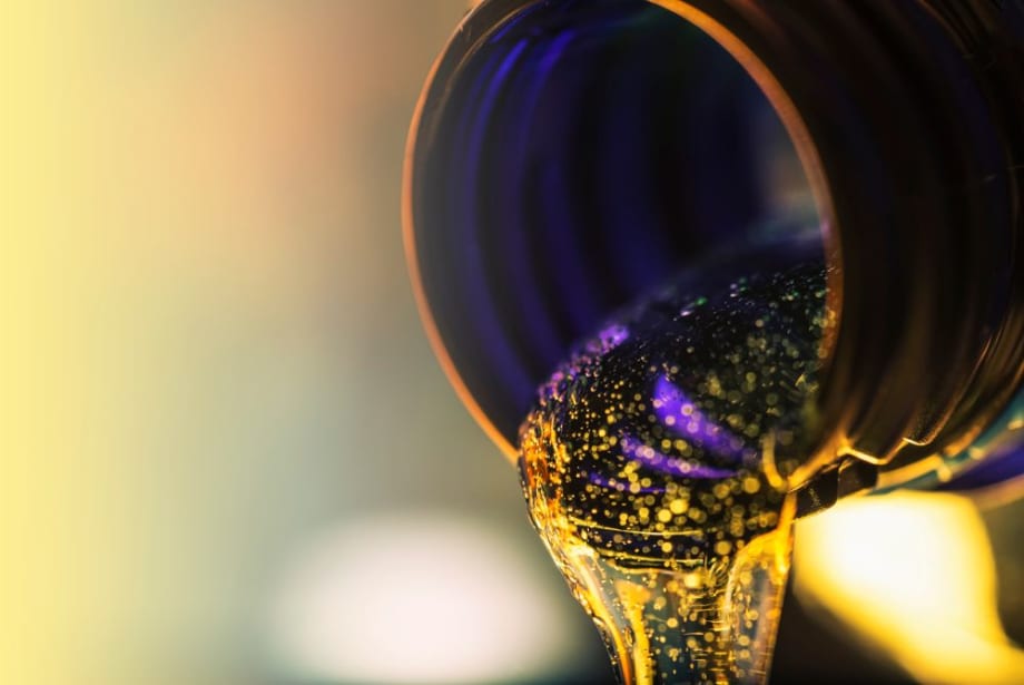 How to Take Advantage of Low-Viscosity Lubricants