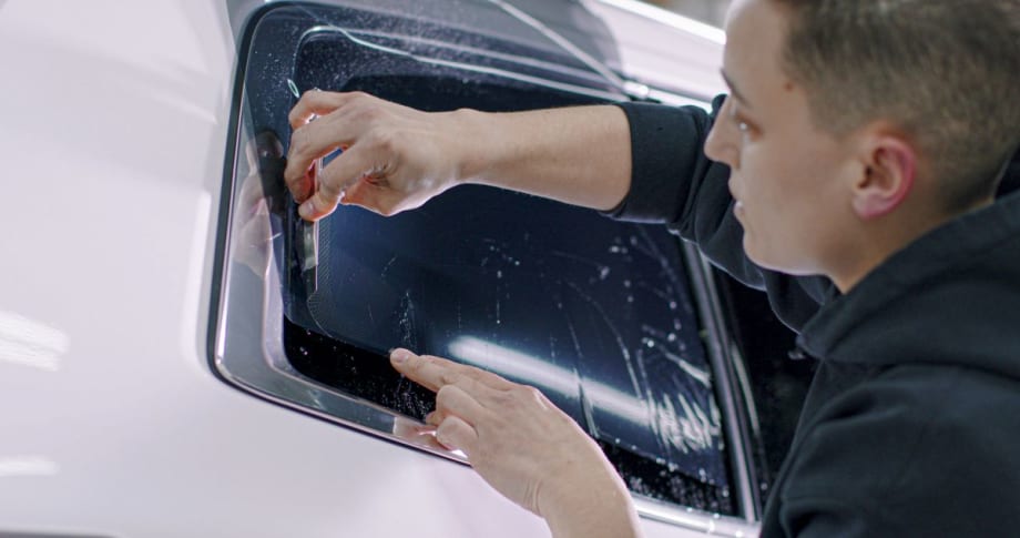 Keep Fleet Drivers Safe from UV Rays