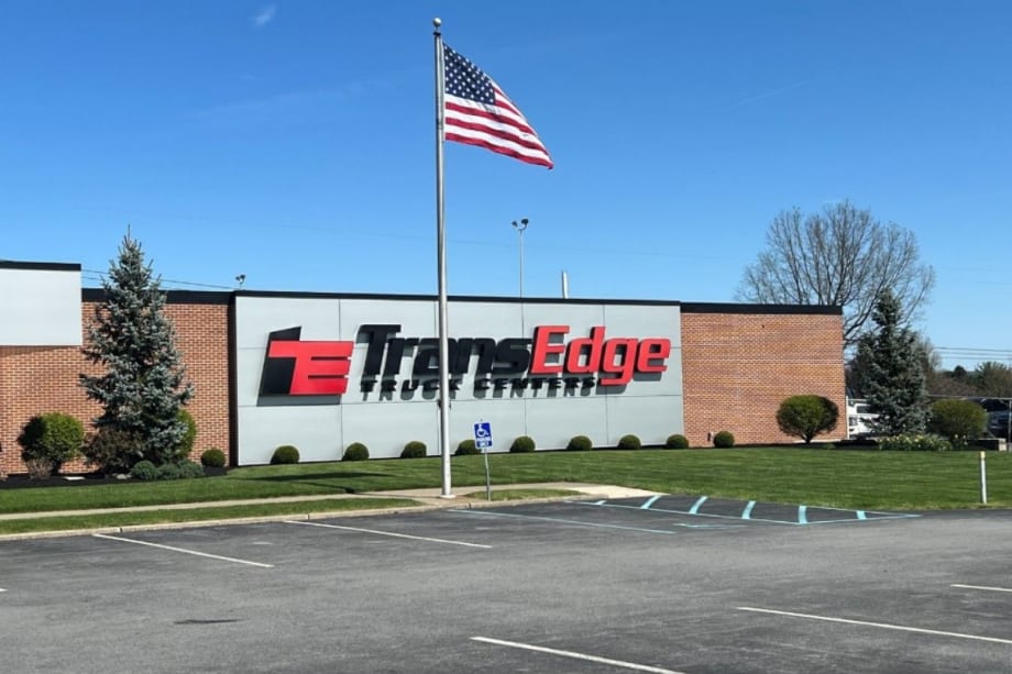  TransEdge Becomes Mack's First Certified EV Dealer in Northeast