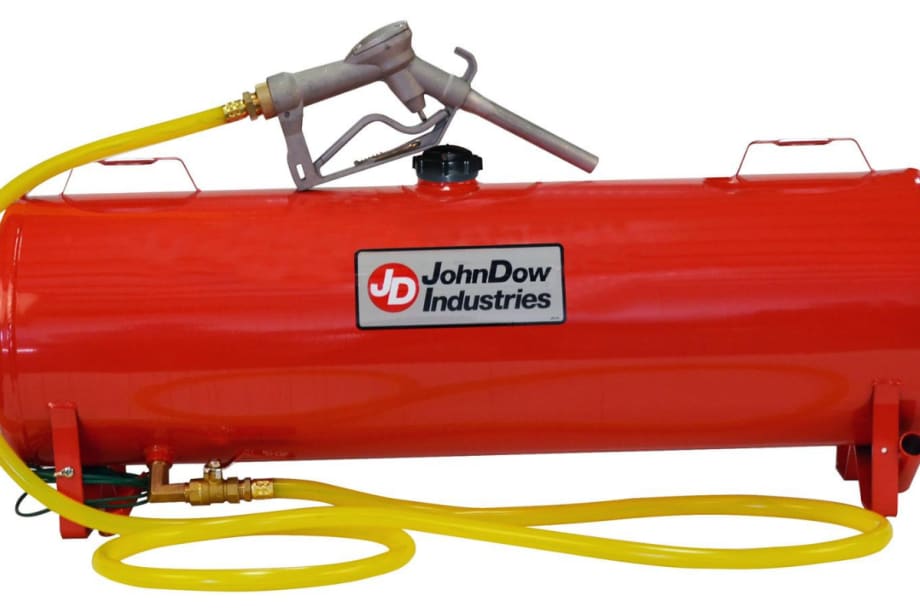 JohnDow Adds New Website Enhancement
